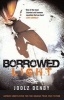 Borrowed Light (Paperback) - Joolz Denby Photo