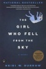 The Girl Who Fell from the Sky (Paperback) - Heidi W Durrow Photo