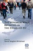 The Minimum Wage Revisited in the Enlarged EU (Hardcover) - Daniel Vaughan Whitehead Photo