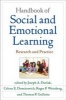 Handbook of Social and Emotional Learning - Research and Practice (Hardcover) - Joseph A Durlak Photo