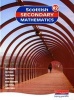 Scottish Secondary Maths Red, 2 - Student Book (Paperback) - Scottish Secondary Mathematics Group Photo