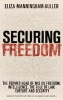 Securing Freedom (Paperback) - Eliza Manningham Buller Photo