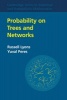 Probability on Trees and Networks (Hardcover) - Russell Lyons Photo