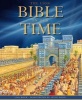 The Lion Bible in Its Time (Hardcover) - Lois Rock Photo