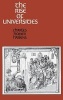 The Rise of Universities (Paperback, Revised) - Charles Homer Haskins Photo