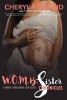 W.O.M.B. Sister Chronicles - Women Overcoming Men Blues (Paperback) - Cheryl L Holland Photo