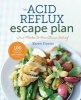 The Acid Reflux Escape Plan - Two Weeks to Heartburn Relief (Paperback) - Sonoma Press Photo