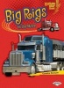 Big Rigs on the Move (Paperback) - Candice F Ransom Photo