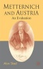 Metternich and Austria - An Evaluation (Paperback) - Alan Sked Photo