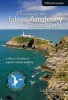 Walking the Isle of Anglesey Coastal Path - Official Guide - 210km/130 Miles of Superb Coastal Walking (Paperback, 2nd edition) - Carl Rogers Photo