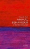 Animal Behaviour (Paperback) - Tristram D Wyatt Photo