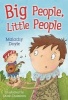 Big People, Little People (Paperback) - Malachy Doyle Photo