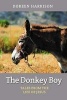 The Donkey Boy - Tales from the Life of Jesus (Paperback) - Doreen Harrison Photo