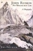 John Ruskin - No Wealth But Life (Paperback) - John Batchelor Photo