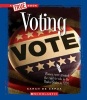 Voting (Paperback) - Sarah De Capua Photo