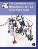 The Unofficial LEGO MINDSTORMS NXT 2.0 Inventor's Guide (Paperback, 2nd) - David J Perdue Photo