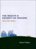 The Wealth and Poverty of Regions - Why Cities Matter (Hardcover) - Mario Polese Photo