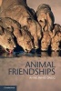 Animal Friendships (Paperback) - Anne Innis Dagg Photo