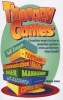 Therapy Games - Creative Ways to Turn Popular Games Into Activities That Build Self-Esteem, Teamwork, Communication Skills, Anger Management, Self-Discovery, and Coping Skills (Paperback) - Alanna Jones Photo