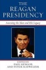 The Reagan Presidency (Paperback) - Paul Kengor Photo