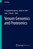 Venom Genomics and Proteomics 2016 (Hardcover) - P Gopalakrishnakone Photo