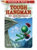 Tough Hangman for Your Backpack (Paperback) - Mike Ward Photo