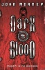 Dark Blood (Paperback) - John Meaney Photo