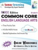 Common Core Assessments and Online Workbooks - Grade 6 Language Arts and Literacy, Parcc Edition: Common Core State Standards Aligned (Paperback) - Lumos Learning Photo