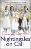 Nightingales on Call (Paperback) - Donna Douglas Photo