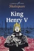 King Henry V (Paperback, Revised) - William Shakespeare Photo