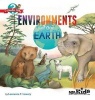 Environments of Our Earth (Paperback) - Lawrence F Lowery Photo