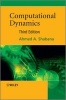 Computational Dynamics (Hardcover, 3rd Revised edition) - Ahmed A Shabana Photo