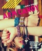 Arm Candy - Friendship Bracelets to Make and Share (Paperback) - Laura Strutt Photo