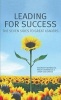 Leading for Success - The Seven Sides to Great Leaders (Hardcover) - Andrew Kakabadse Photo