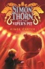 Simon Thorn and the Viper's Pit (Hardcover) - Aimee Carter Photo