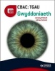 WJEC GCSE Science - CBAC: TGAU Gwyddoniaeth (Paperback, Welsh Ed) - Adrian Schmit Photo