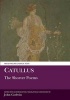 Catullus: The Shorter Poems (Latin, Paperback) - John Godwin Photo