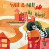 Will and Nill (Hardcover) - Farhad Hasanzadeh Photo