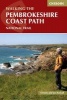 The Pembrokeshire Coast Path (Paperback, 3rd Revised edition) - Dennis Kelsall Photo