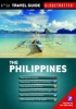 Globetrotter Travel Pack - The Philippines (Sheet map, folded, 6th Revised edition) - Nigel Hicks Photo