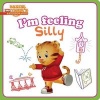 I'm Feeling Silly (Board book) - Natalie Shaw Photo