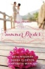 Summer Brides - A Year of Weddings Novella Collection (Paperback) - Marybeth Whalen Photo