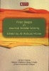 First Steps in Journal Article Writing (Paperback) - J G Maree Photo