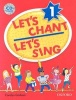 Let's Chant, Let's Sing 1: CD Pack, CD pack 1 (Paperback) -  Photo