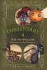 Dierestories, Boek 4 (Afrikaans, Paperback) - GR von Wielligh Photo