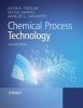 Chemical Process Technology (Paperback, 2nd Revised edition) - Jacob A Moulijn Photo