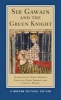 Sir Gawain and the Green Knight - An Authoritative Translation; Contexts; Criticism (Paperback) - Geoffrey Chaucer Photo