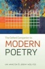 The Oxford Companion to Modern Poetry in English (Hardcover, 2nd Revised edition) - Jeremy Noel Tod Photo