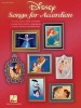 Disney Songs for Accordion (Paperback, 3rd Revised edition) - Hal Leonard Publishing Corporation Photo