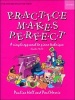 Practice Makes Perfect: Piano (Sheet music) - Pauline Hall Photo